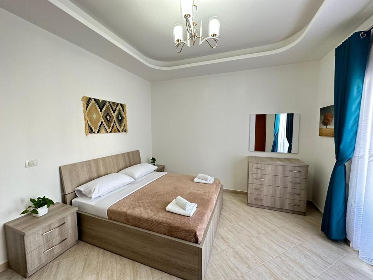 Trea Accomodations - Port Side Vlore Exterior photo